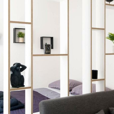 Apartament Le Temple De La Rochelle La Rochelle  Zewnętrze zdjęcie