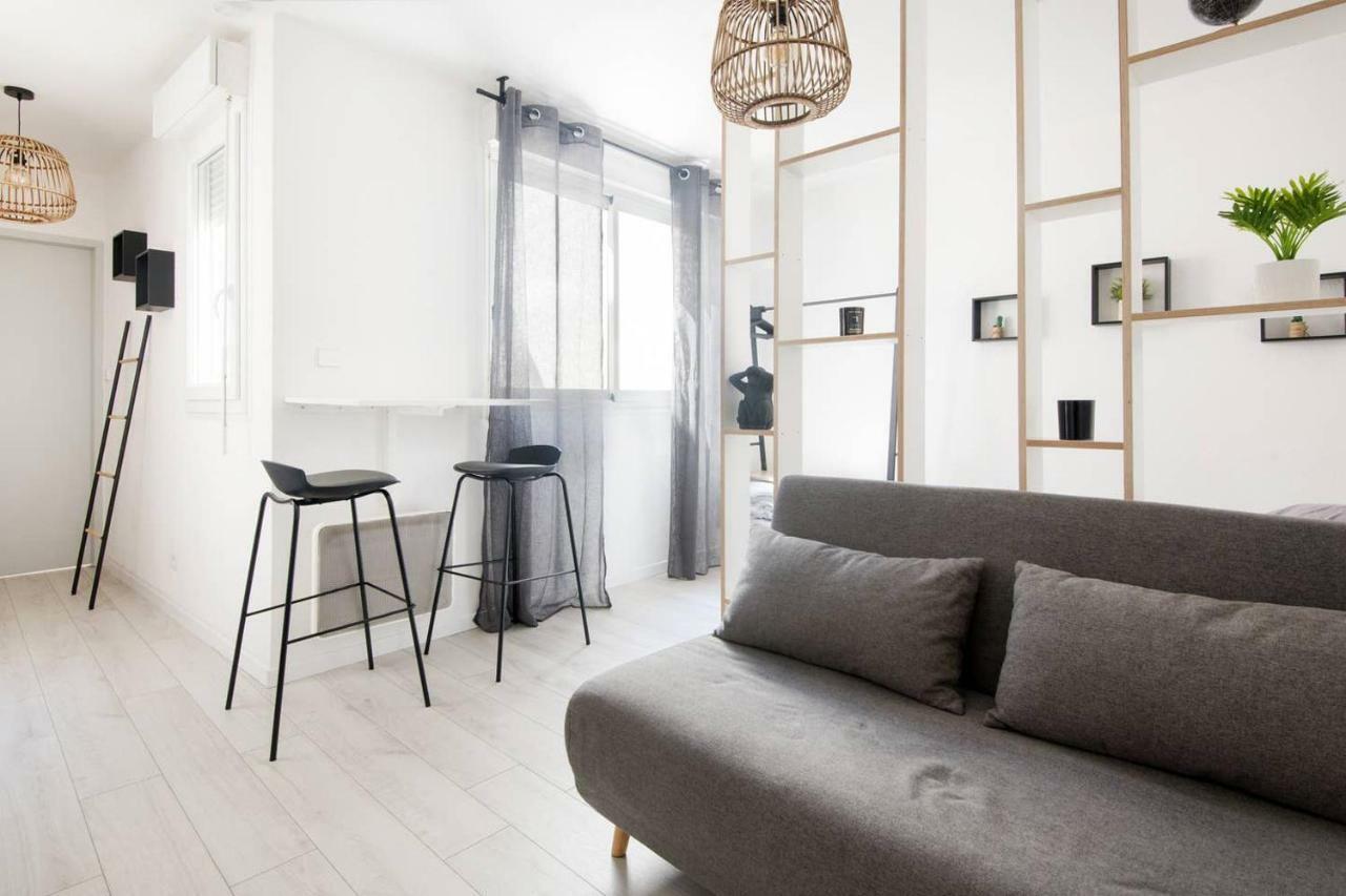 Apartament Le Temple De La Rochelle La Rochelle  Zewnętrze zdjęcie