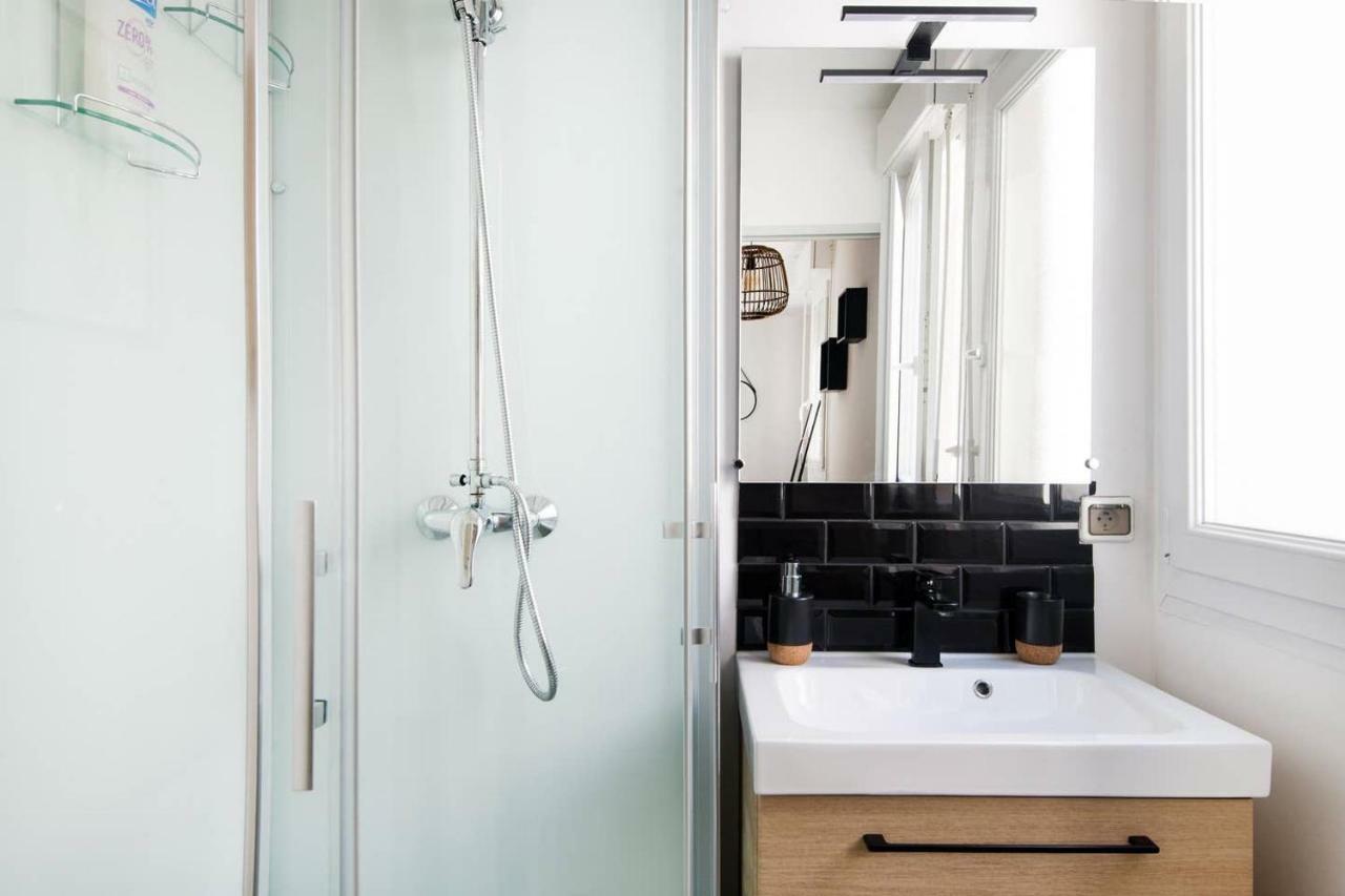 Apartament Le Temple De La Rochelle La Rochelle  Zewnętrze zdjęcie