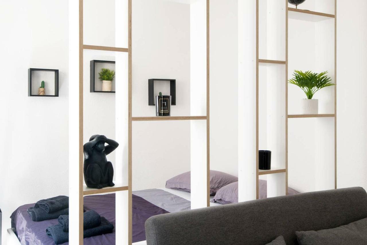 Apartament Le Temple De La Rochelle La Rochelle  Zewnętrze zdjęcie