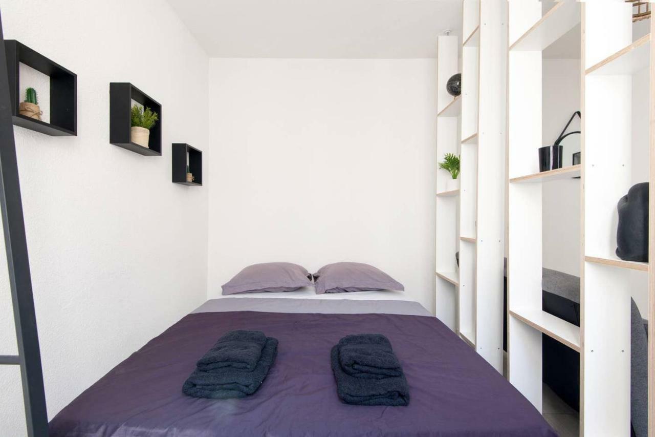 Apartament Le Temple De La Rochelle La Rochelle  Zewnętrze zdjęcie