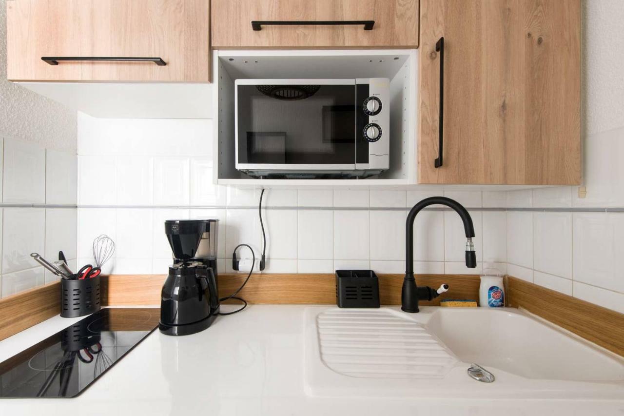Apartament Le Temple De La Rochelle La Rochelle  Zewnętrze zdjęcie